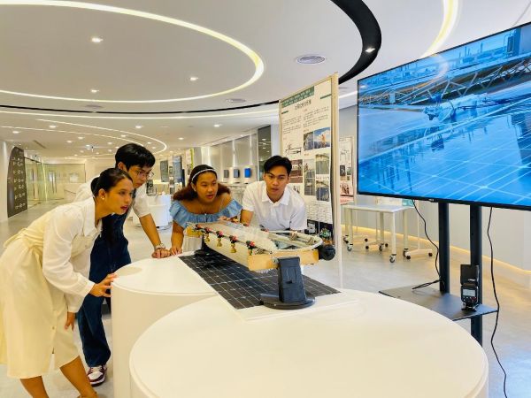 工程教育接軌國際　義守大學工程與科技學系全數通過IEET 六年認證 一張畢業證書，全球工作通行無阻1